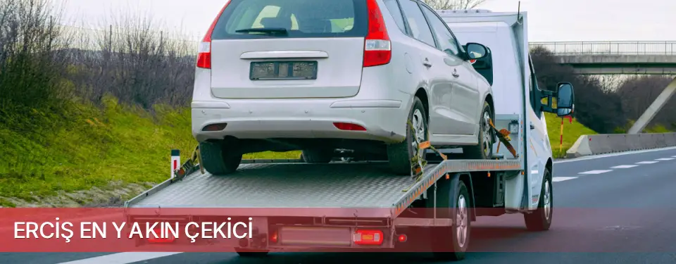 Erciş İlçemi En Yakın Çekici